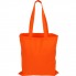 Сумка из хлопка Carryme 140, 140 г/м2