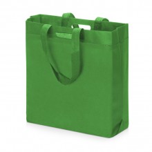 Сумка для покупок Ambit из нетканого материала Сумка для покупок Ambit из нетканого материала