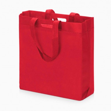 Сумка для покупок Ambit из нетканого материала