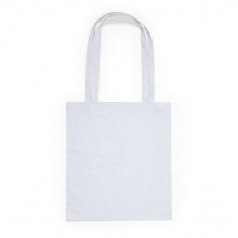 Сумка для покупок KNOLL 105 г/м2, Белый Сумка для покупок KNOLL 105 г/м2, Белый