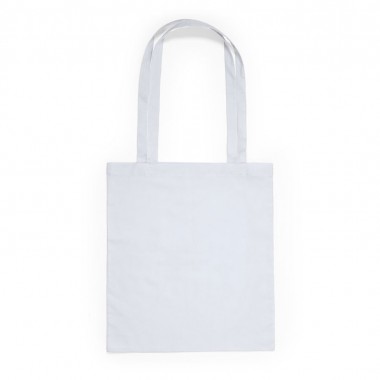 Сумка для покупок KNOLL 105 г/м2, Белый