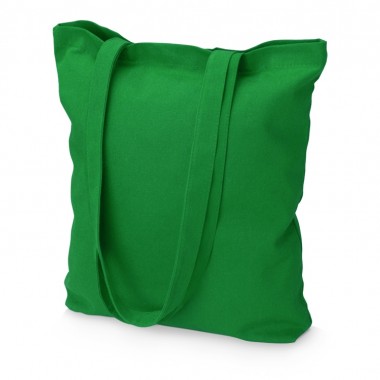 Сумка из плотного хлопка Carryme 200, 200 г/м2