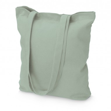 Сумка из плотного хлопка Carryme 220, 220 г/м2