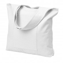 Сумка-шоппер Vest из хлопка 340 г/м2
