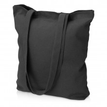Сумка из плотного хлопка Carryme 220, 220 г/м2
