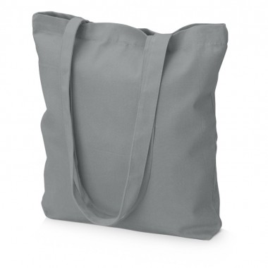 Сумка из плотного хлопка Carryme 200, 200 г/м2