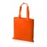 Сумка из хлопка Carryme 140, 140 г/м2