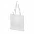 Сумка из хлопка Carryme 105, 105 г/м2