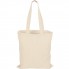 Сумка из хлопка Carryme 140, 140 г/м2