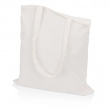 Сумка из хлопка Carryme 140, 140 г/м2
