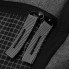 Универсальная сумка Reflex со светоотражающим эффектом, серый
