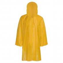 Дождевик Rainfall, желтый