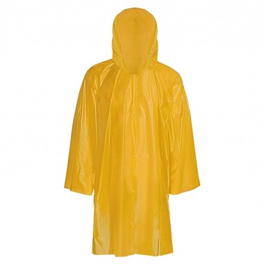 Дождевик Rainfall, желтый