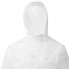 Дождевик Parka унисекс, белый