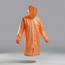 Дождевик Sunny, оранжевый, размер XL/XXL Дождевик Sunny, оранжевый, размер XL/XXL