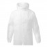 Дождевик Parka унисекс, белый