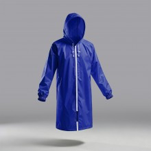 Дождевик Sunny, классический синий, размер (XL/XXL) Дождевик Sunny, классический синий, размер (XL/XXL)