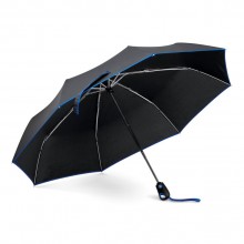 Зонт с автоматическим открытием и закрытием DRIZZLE