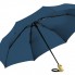 Зонт складной из бамбука ÖkoBrella полуавтомат