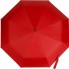Зонт-автомат Reviver с куполом из переработанного пластика