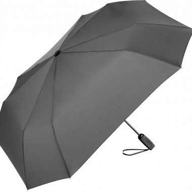 Зонт складной с квадратным куполом Square полуавтомат