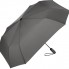 Зонт складной с квадратным куполом Square полуавтомат