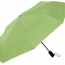 Зонт-автомат Dual с двухцветным куполом Зонт-автомат Dual с двухцветным куполом