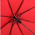 Зонт складной Asset полуавтомат