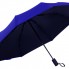 Зонт-автомат Dual с двухцветным куполом