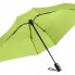 Зонт складной с квадратным куполом Square полуавтомат