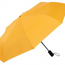 Зонт-автомат Dual с двухцветным куполом Зонт-автомат Dual с двухцветным куполом