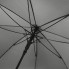 Зонт-трость Lunker с большим куполом (d120 см)