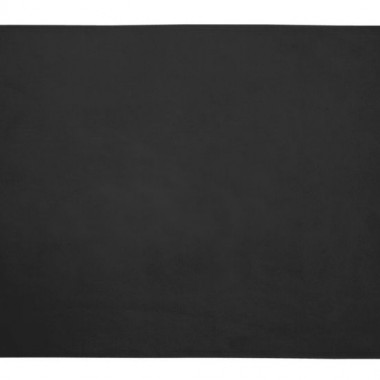 Полотенце Atoll Large, черное