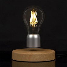 Левитирующая лампа FireFly, ver.2