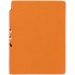 Ежедневник Flexpen Color, датированный, оранжевый