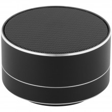 Беспроводная Bluetooth колонка Easy, черная