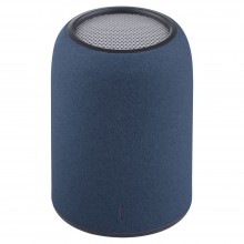Беспроводная Bluetooth колонка Uniscend Grinder, темно-серая