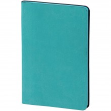 Ежедневник Neat Mini, недатированный, бирюзовый Ежедневник Neat Mini, недатированный, бирюзовый
