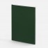 Ежедневник Flat Light ver.2, недатированный, зеленый