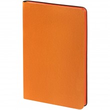 Ежедневник Neat Mini ver.1, недатированный, оранжевый Ежедневник Neat Mini ver.1, недатированный, оранжевый
