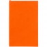 Ежедневник Flat Mini, недатированный, оранжевый