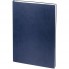 Ежедневник Latte Maxi, недатированный, синий