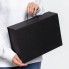 Коробка Case, подарочная, черная