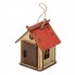 Подарочный набор Decoration Deluxe с двумя видами меда