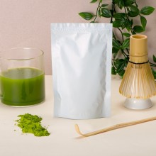 Японский зеленый чай Матча