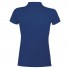 Рубашка поло женская Portland Women 200 синий ультрамарин