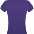 Рубашка поло женская Prime Women 200 темно-фиолетовая