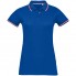 Рубашка поло женская Prestige Women, ярко-синяя