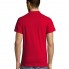 Рубашка поло мужская Summer 170, красная