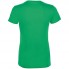 Футболка женская «Классная», ярко-зеленая
